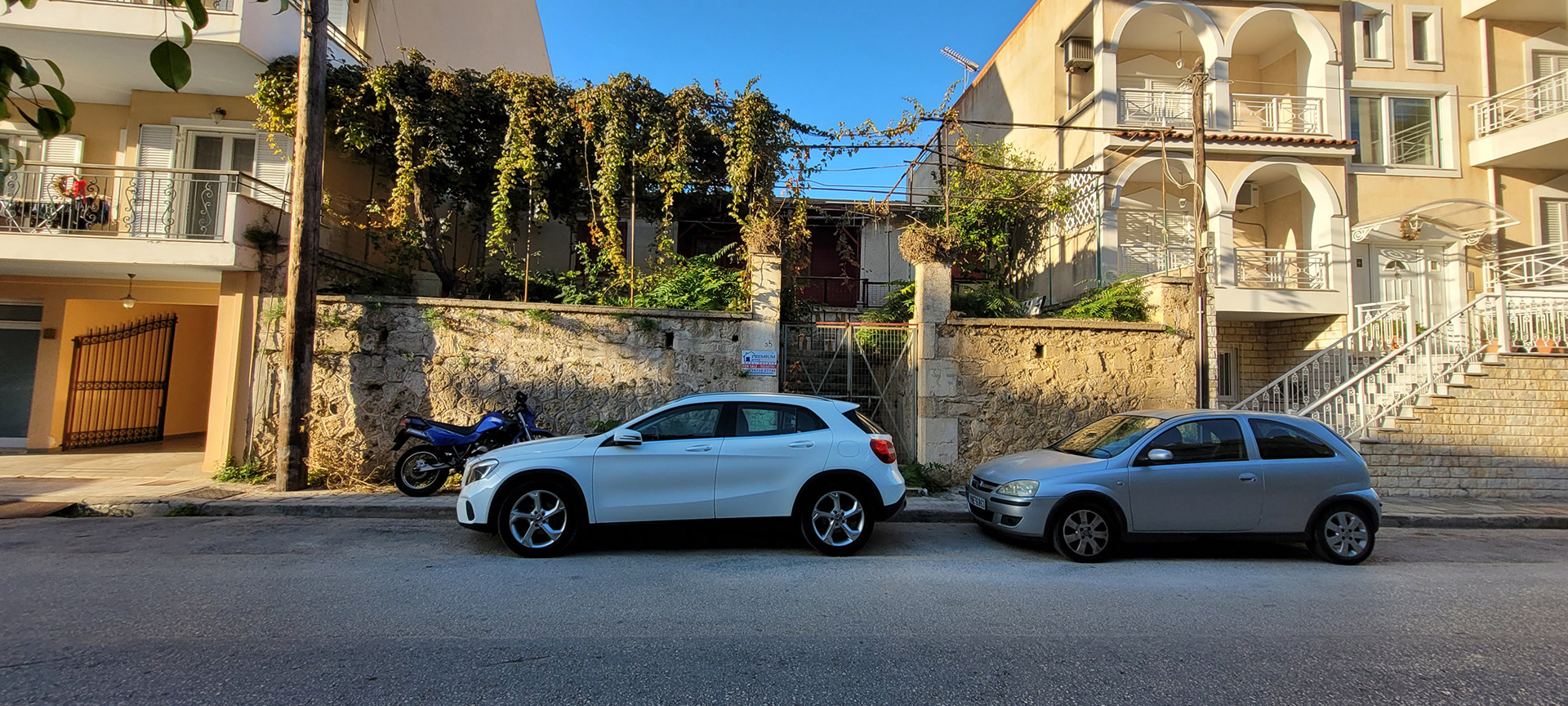 ΟΙΚΟΠΕΔΟ ΑΡΓΟΣΤΟΛΙ 224 Τ.Μ.